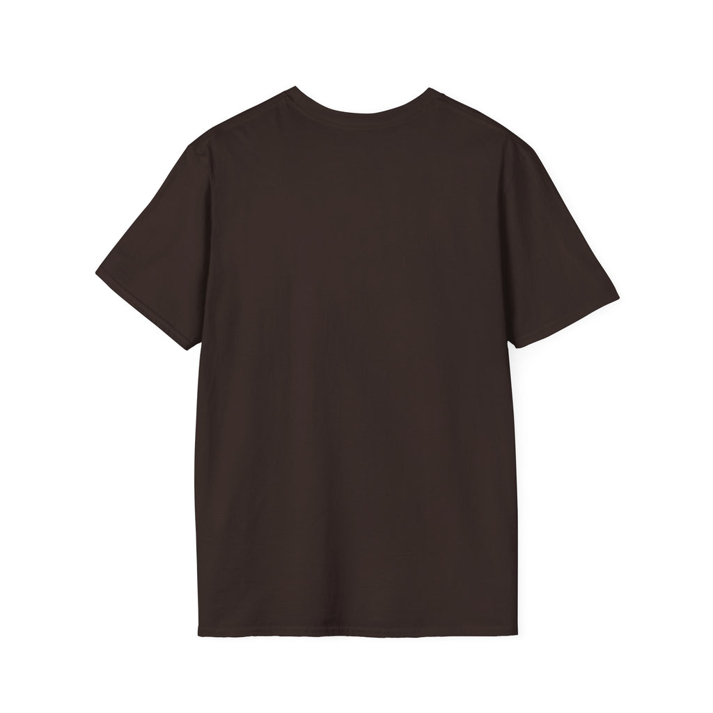 Golden Retriever T-Shirt — Happy Golden Dog Graphic Tee