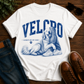Always By My Side Golden Retriever Graphic T-Shirt