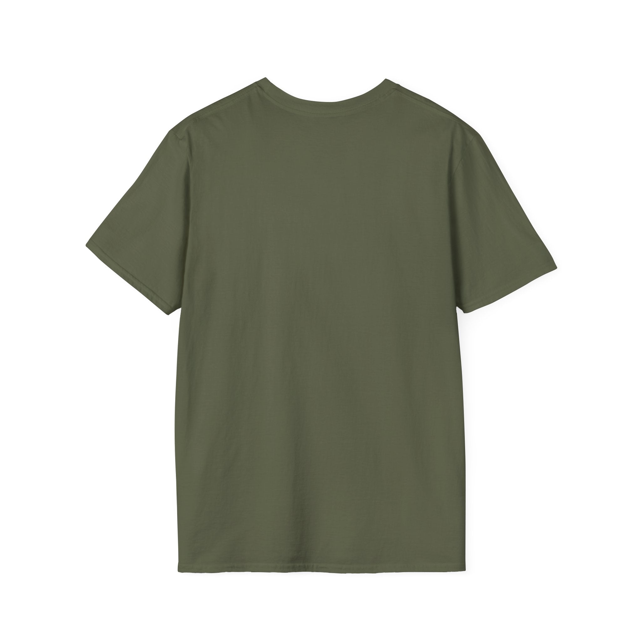 Golden Retriever T-Shirt — Happy Golden Dog Graphic Tee